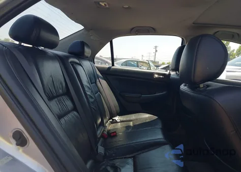 2005 Honda Accord 2.4 Ex z USA, uszkodzony, nr VIN 1HGCM56715A120606